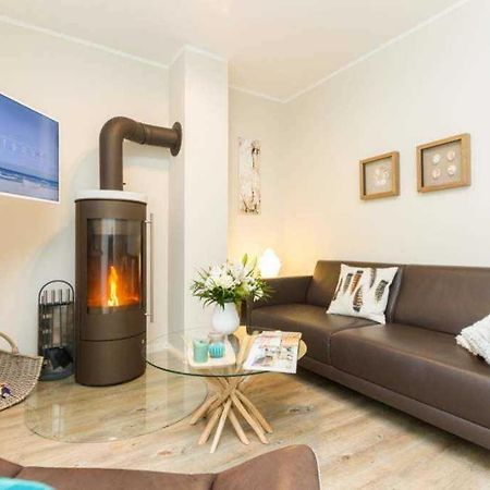 Villa Limora App 03 Heringsdorf  Bagian luar foto