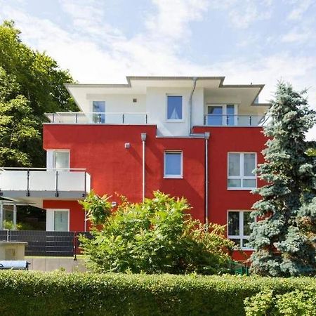 Villa Limora App 03 Heringsdorf  Bagian luar foto