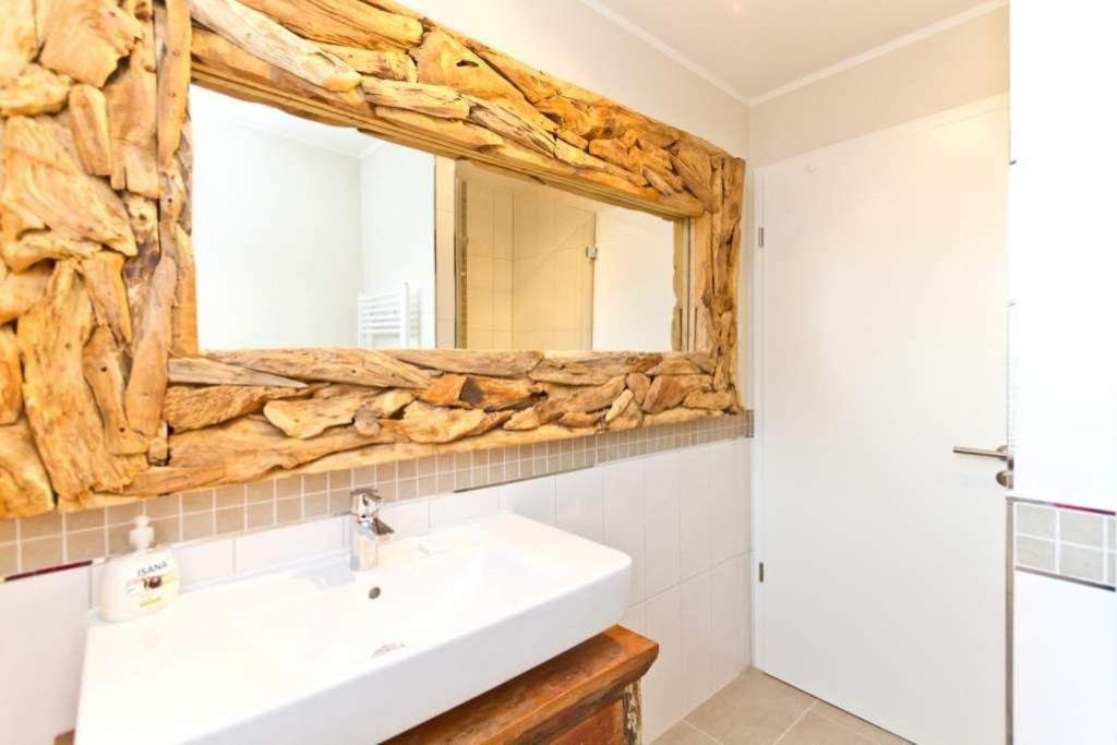 Villa Limora App 03 Heringsdorf  Bagian luar foto